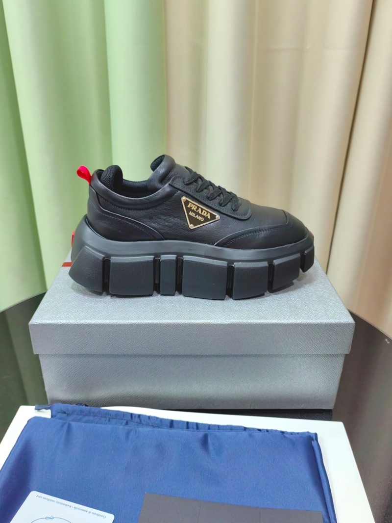 Prada Casual Shoes